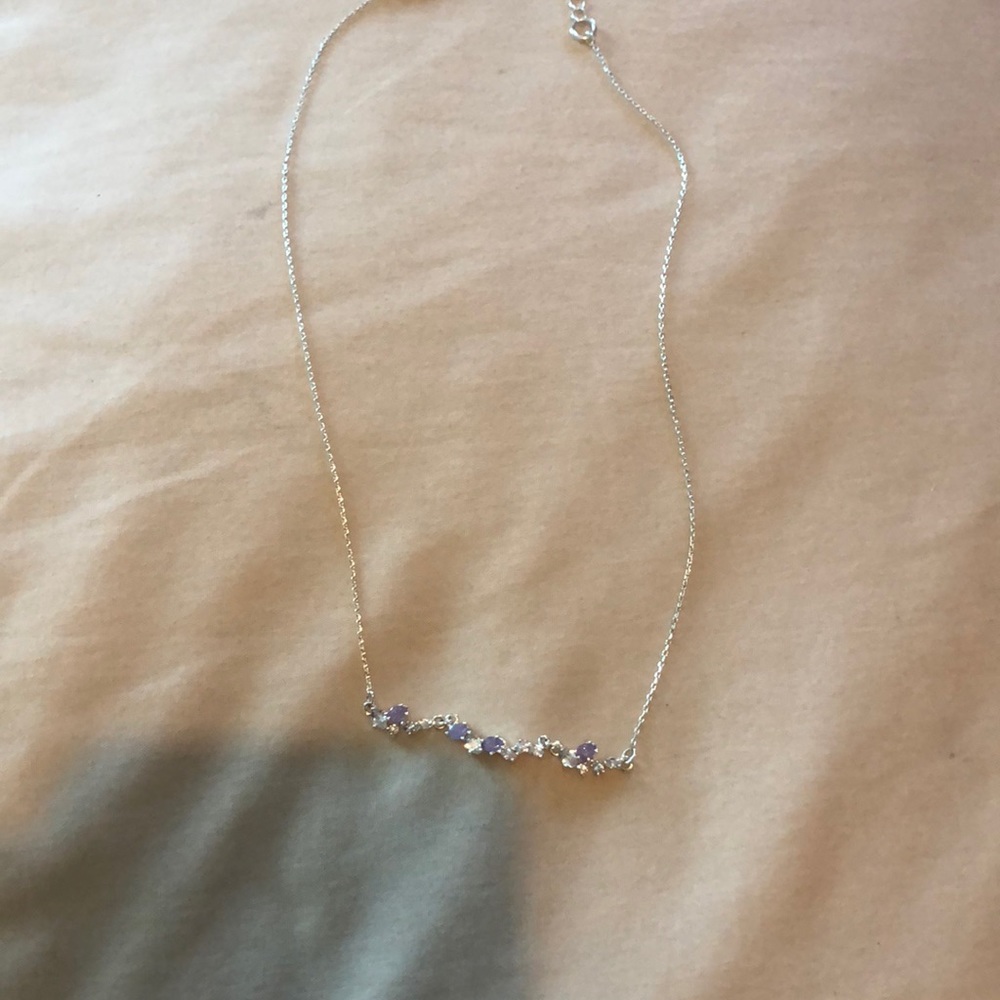 necklace!